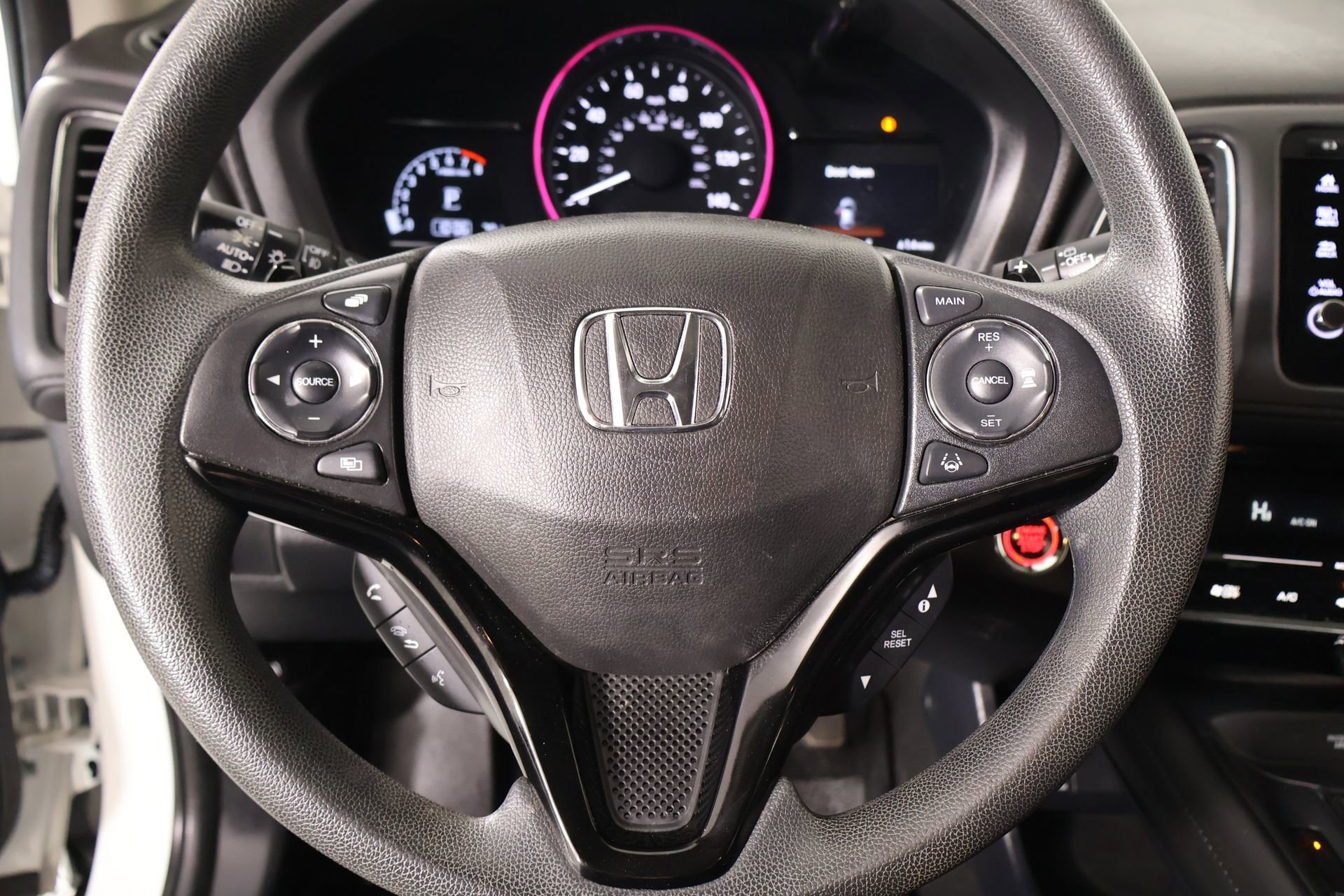 Used 2020 Honda HR-V EX image 3