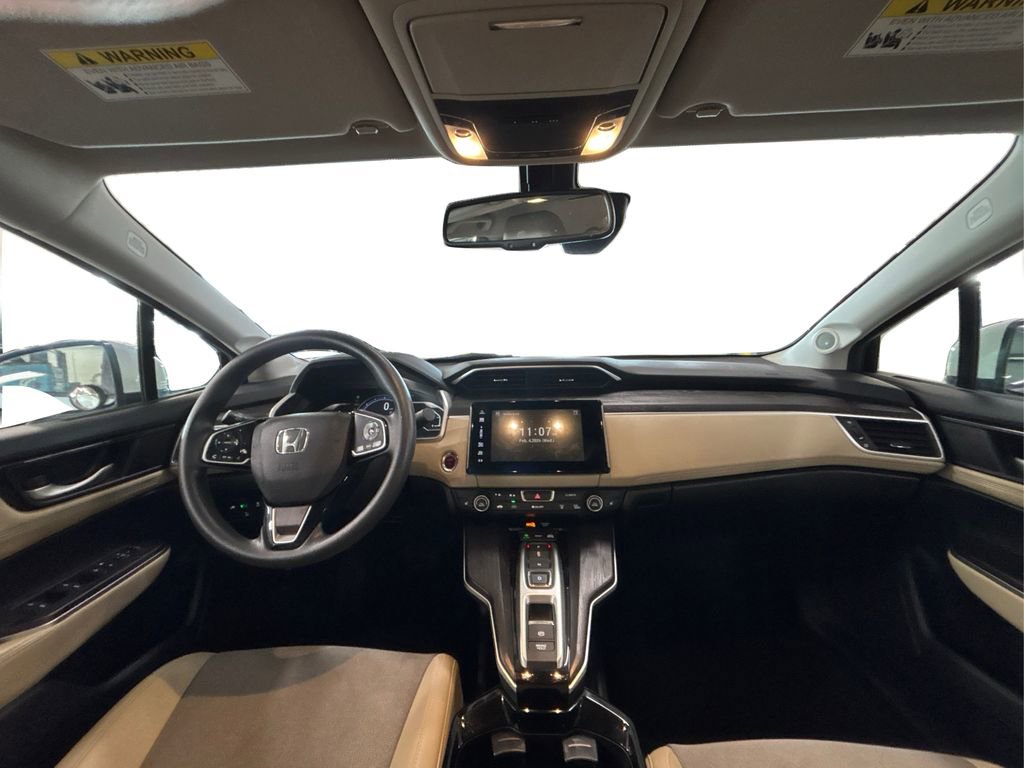 Used 2019 Honda Clarity Base image 25