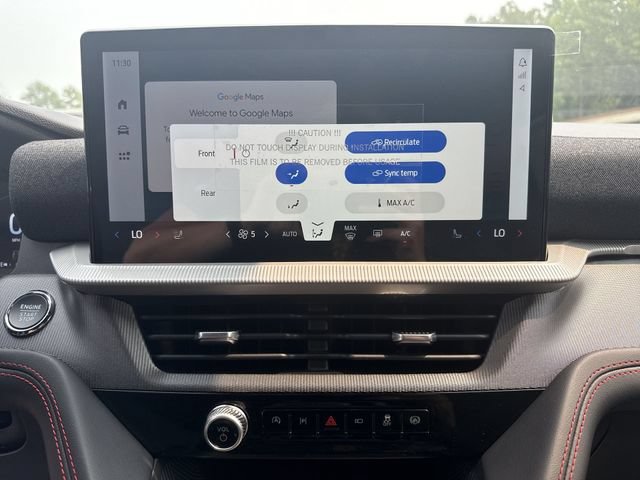 New 2026 Ford Explorer ST-Line w/ ST-Line Street Pack AWD/4WD image 19