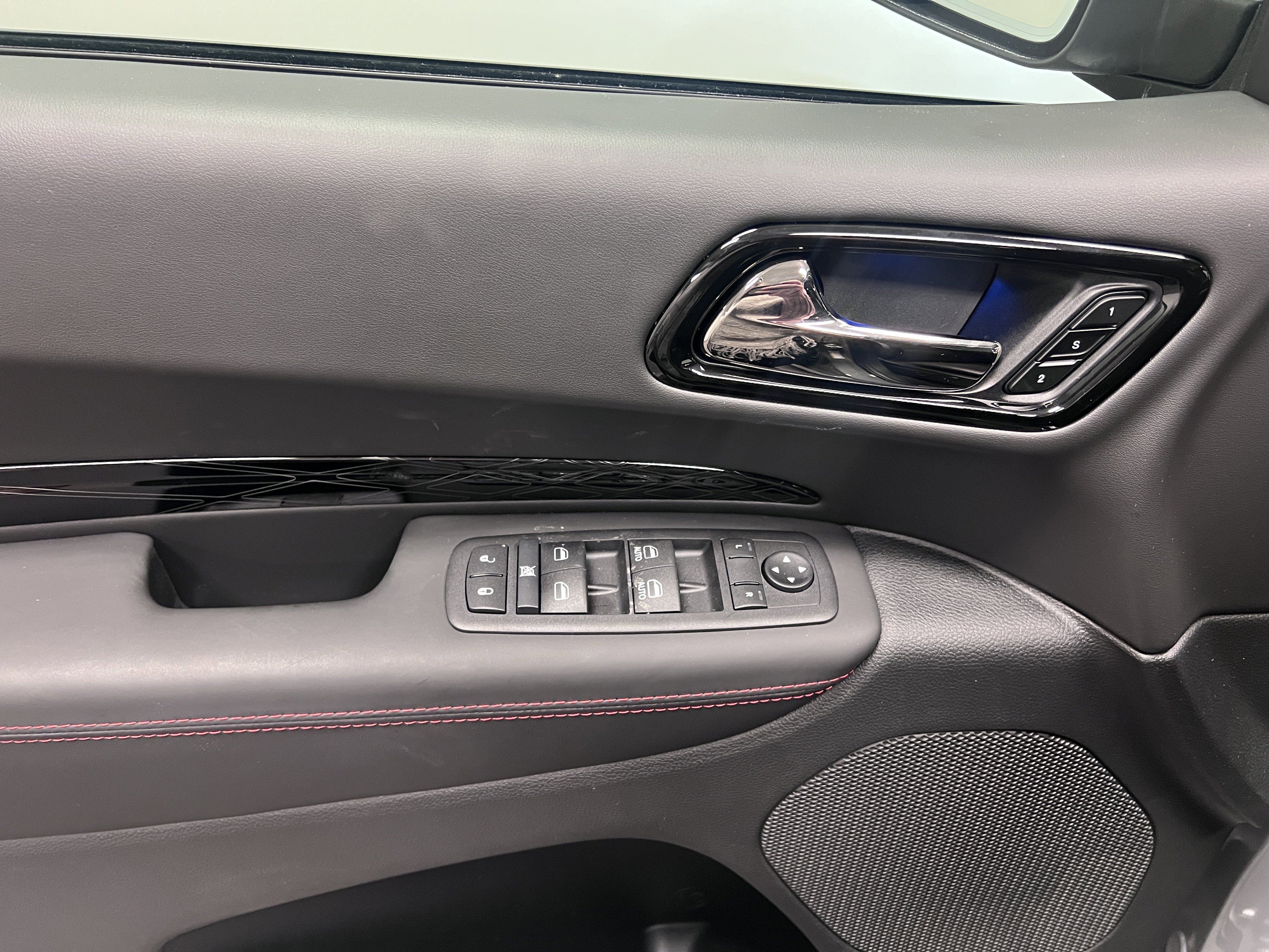 New 2026 Dodge Durango GT image 19