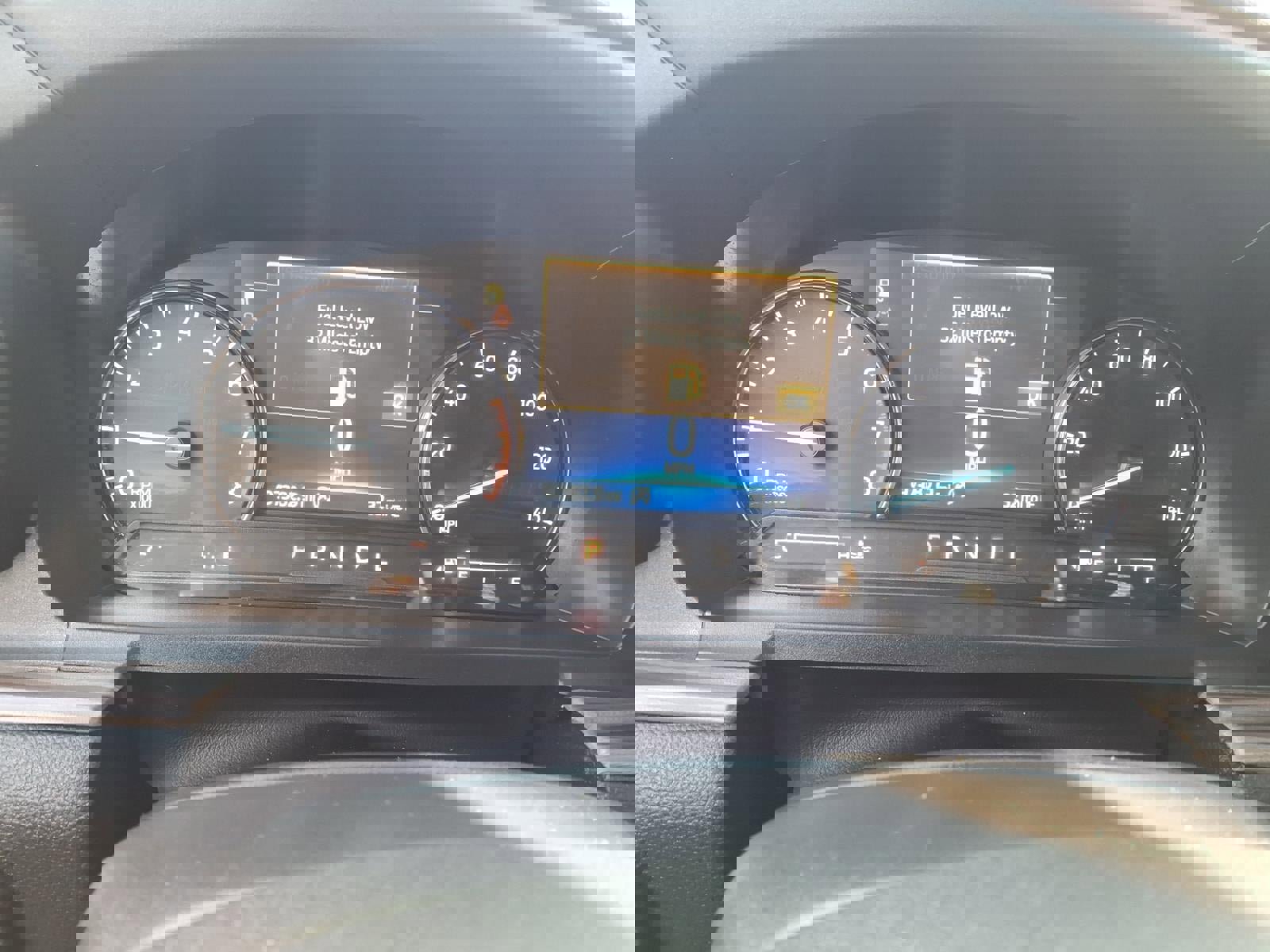 Used 2021 Ford Explorer Limited w/ Equipment Group 301A image 11