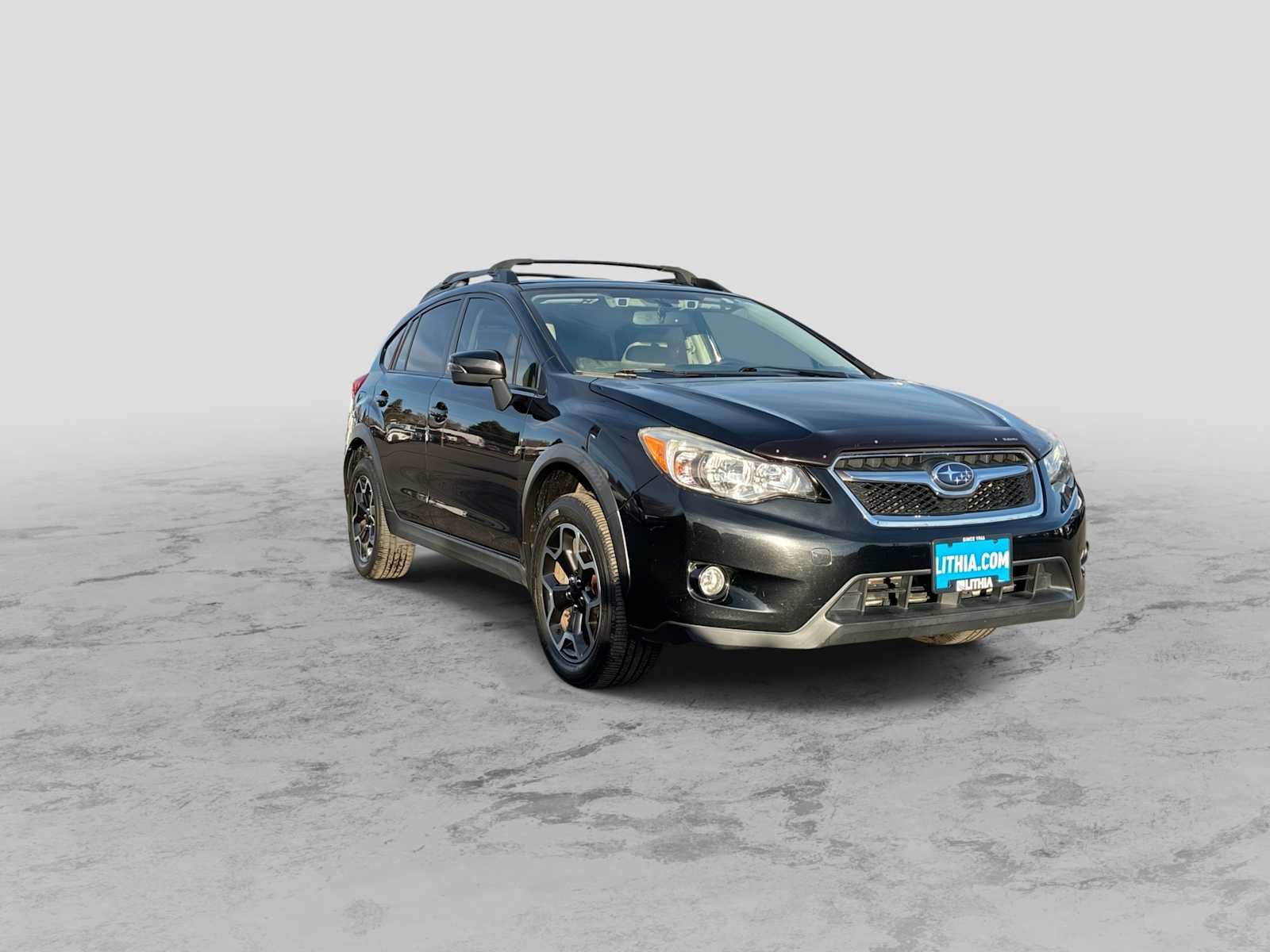 Used 2015 Subaru Crosstrek 2.0i Limited image 2