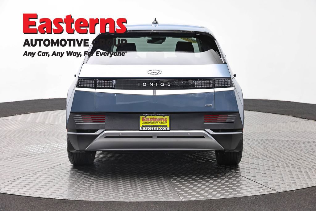 Used 2023 Hyundai Ioniq 5 SE AWD/4WD image 6