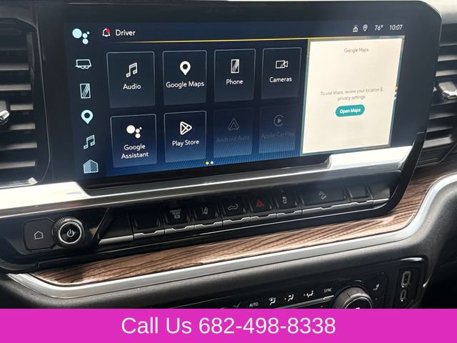 Used 2026 Chevrolet Silverado 2500 LT AWD/4WD image 23