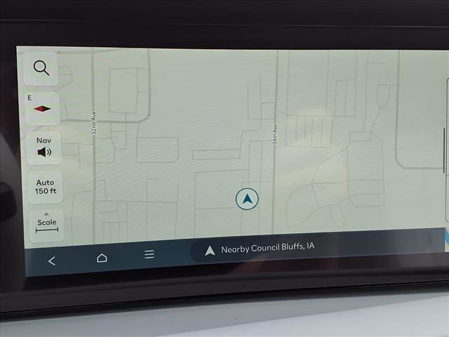 New 2026 Hyundai Palisade SEL Premium image 17