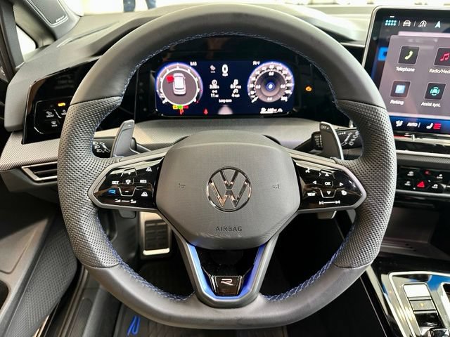 New 2026 Volkswagen Golf w/ Euro Style Package AWD/4WD image 24
