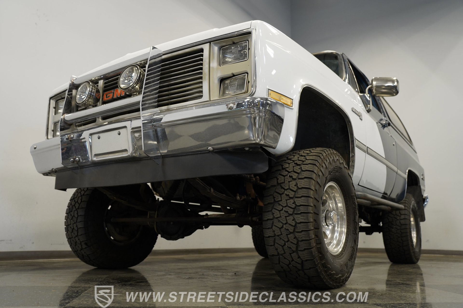 Used 1988 GMC Jimmy 4WD image 21