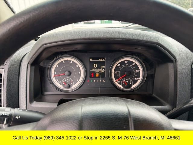 Used 2017 RAM 1500 Express image 16