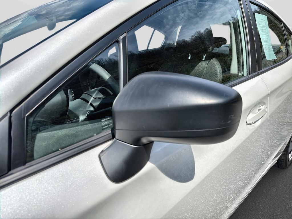 Used 2022 Subaru Impreza 2.0i image 11