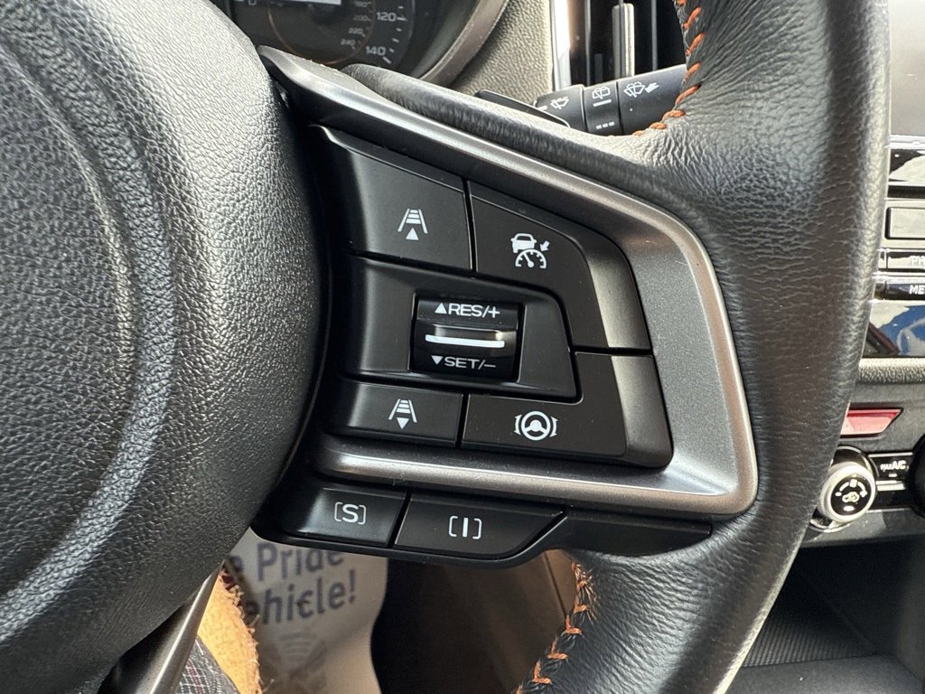 Used 2023 Subaru Crosstrek 2.0i Premium image 20