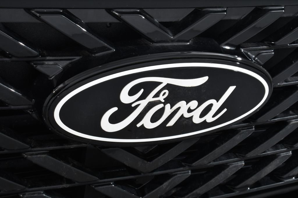 New 2025 Ford Maverick XLT w/ Equipment Group 301A image 20