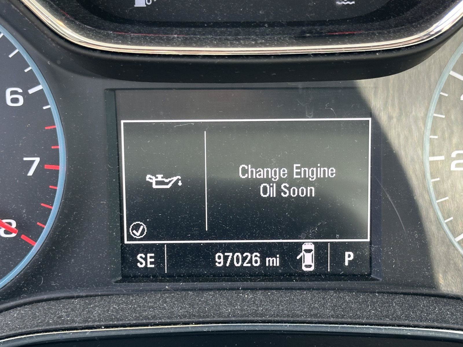 Used 2016 Chevrolet Cruze LS FWD image 14