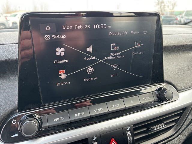 Used 2024 Kia Forte LXS image 21