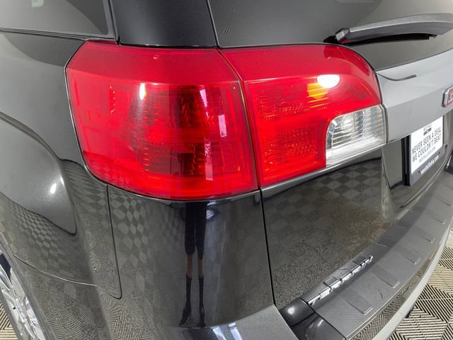 Used 2012 GMC Terrain SLT w/ Cargo Package AWD/4WD image 18
