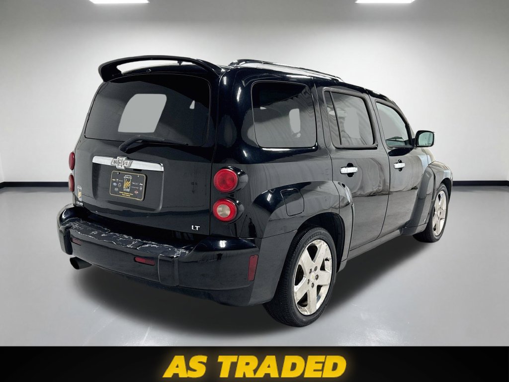 Used 2007 Chevrolet HHR LT w/ LT Preferred Equipment Group FWD image 7