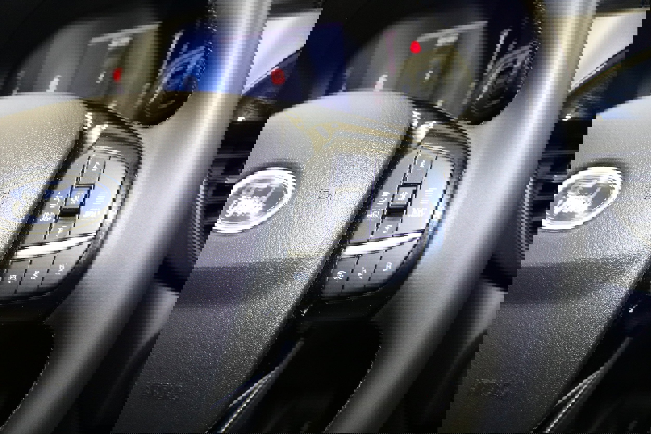 Used 2024 Ford Escape Active image 19