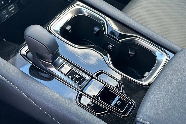 New 2025 Lexus RX 350 FWD image 18