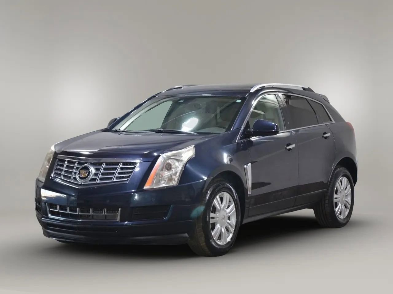 Used 2016 Cadillac SRX Luxury w/ Driver Awareness Package image 1