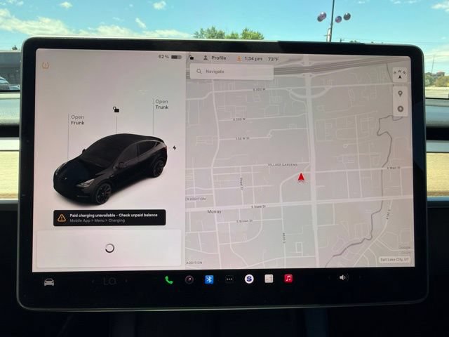 Used 2022 Tesla Model Y Performance AWD/4WD image 25