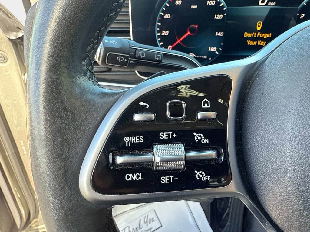 Used 2020 Mercedes-Benz GLE 350 4MATIC image 29