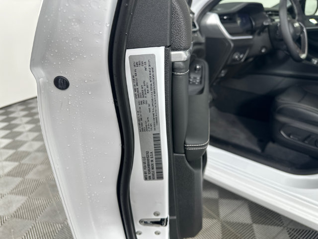 New 2027 Jeep Grand Cherokee Limited AWD/4WD image 39