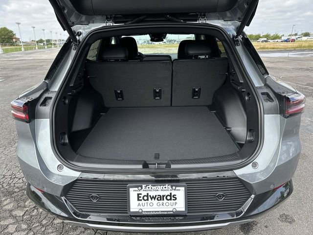 New 2025 Chevrolet Equinox EV LT image 25