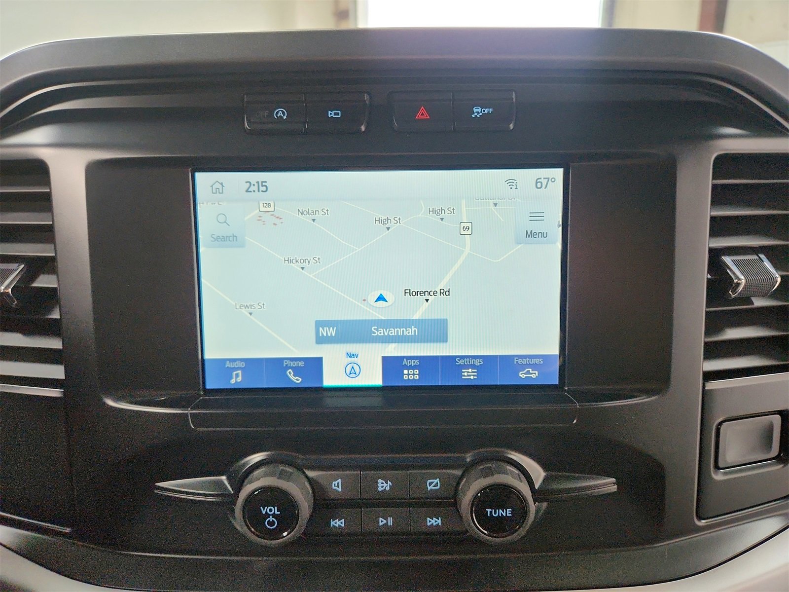 Used 2023 Ford F150 XLT w/ XTR Package image 27