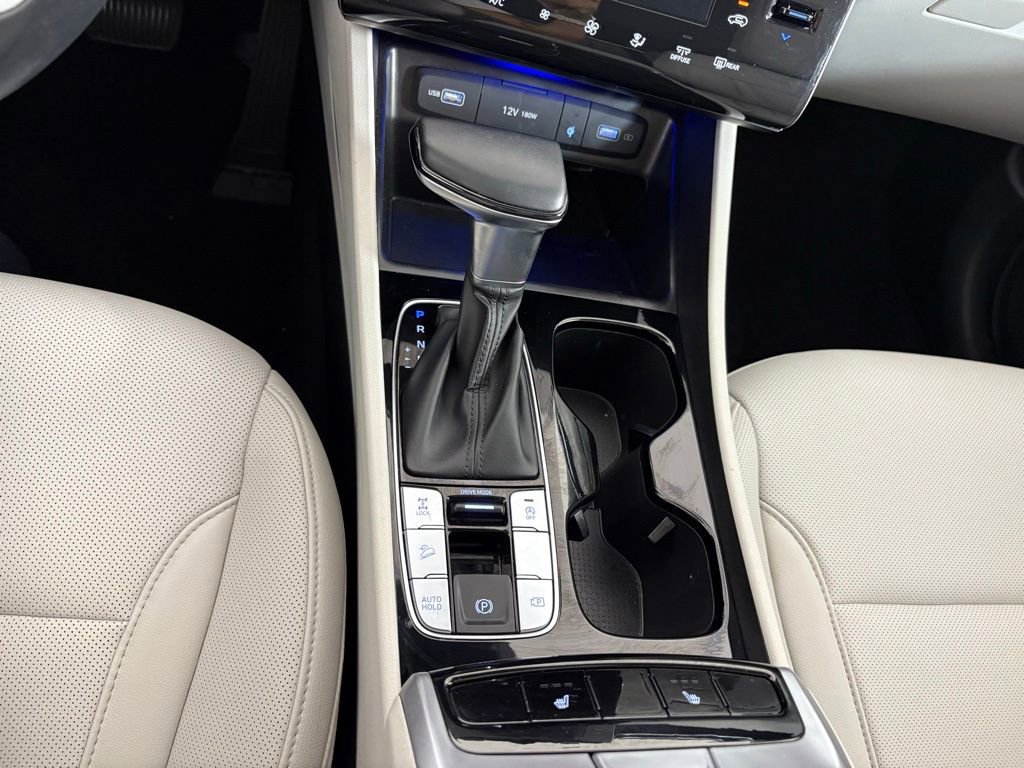 Used 2023 Hyundai Tucson SEL w/ Convenience Package image 25