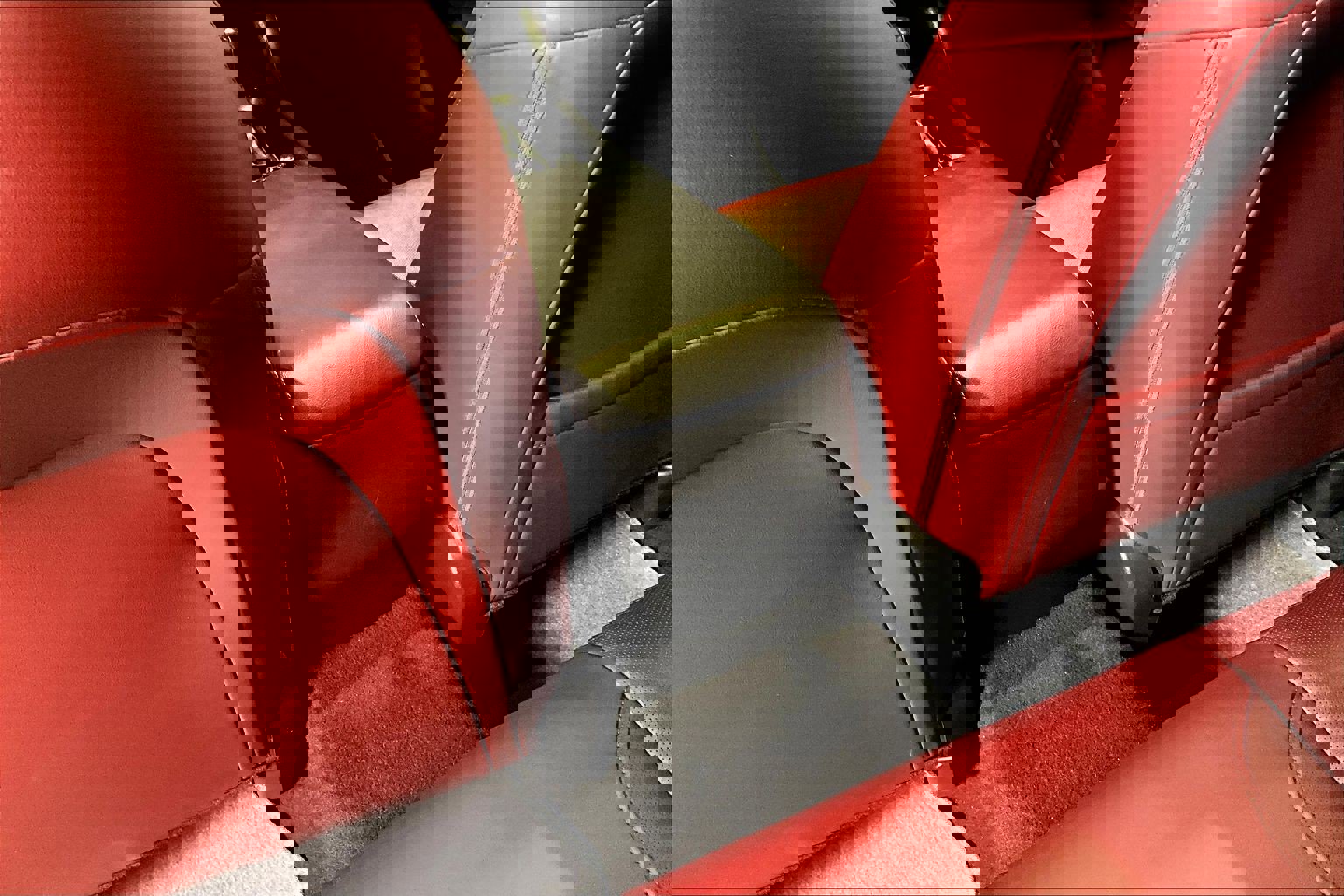 Used 2024 MAZDA MAZDA3 s image 10