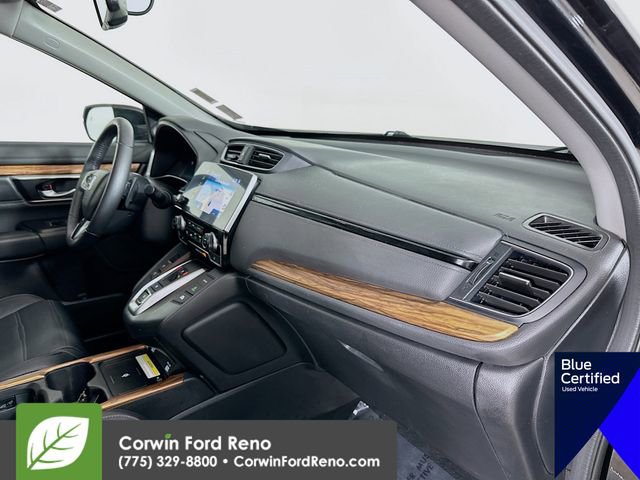 Used 2022 Honda CR-V Touring image 33
