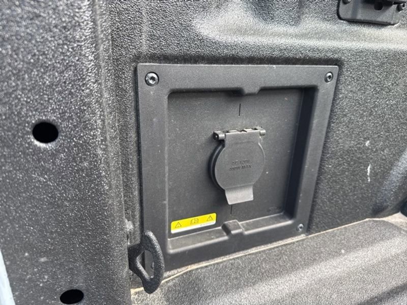 Used 2023 Ford F150 Tremor AWD/4WD image 26
