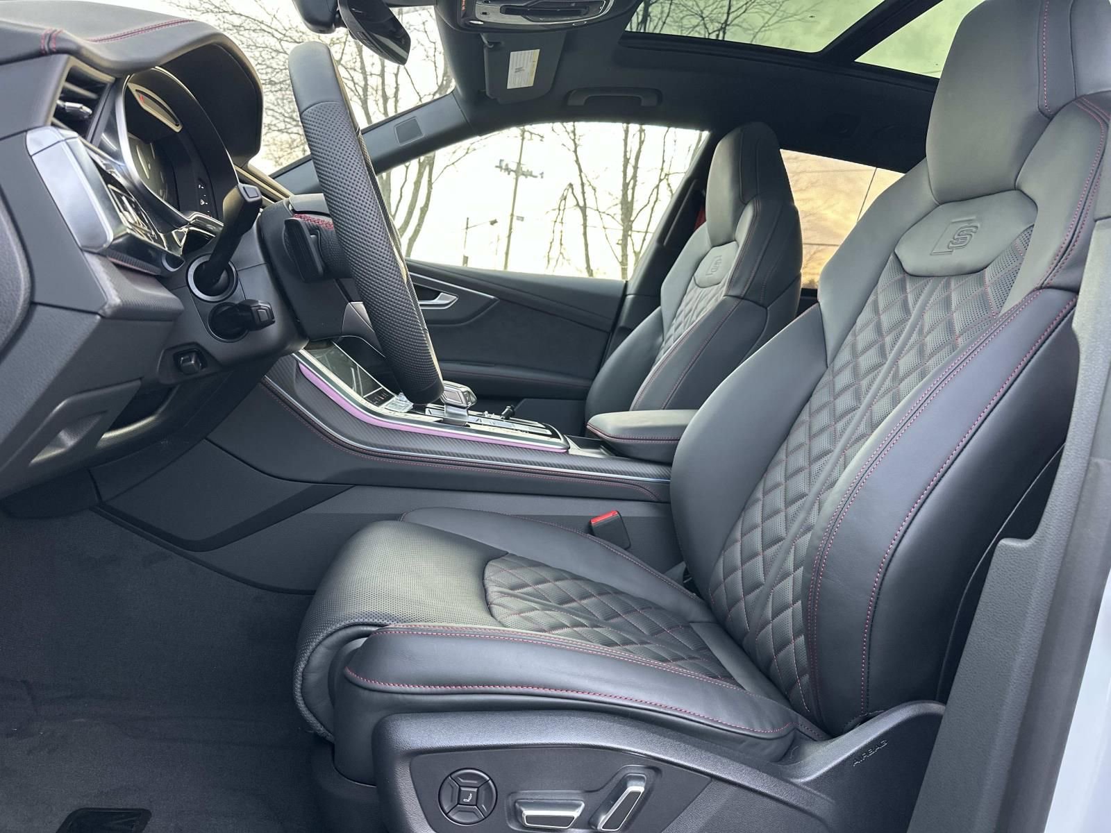 New 2026 Audi Q8 Prestige AWD/4WD image 26