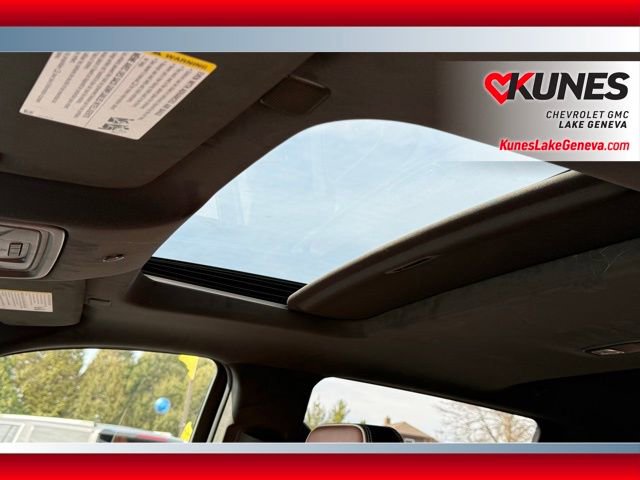 New 2026 GMC Sierra 1500 Denali Ultimate image 29