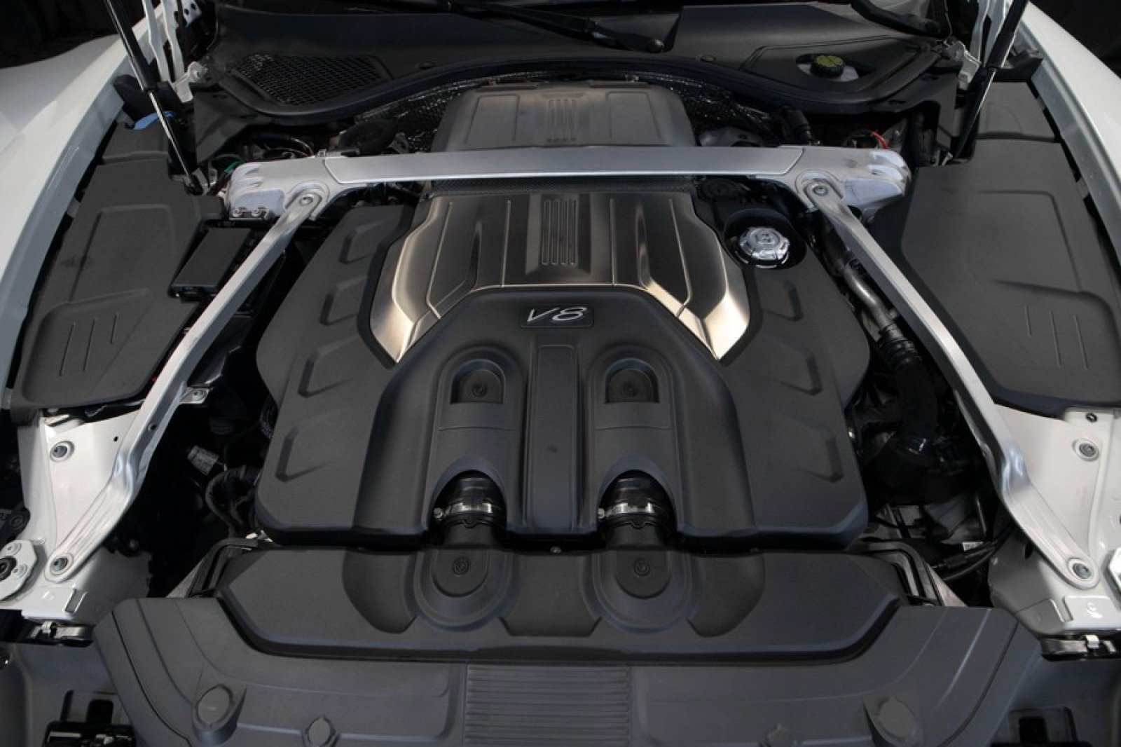 Used 2021 Bentley Continental GT Mulliner image 55