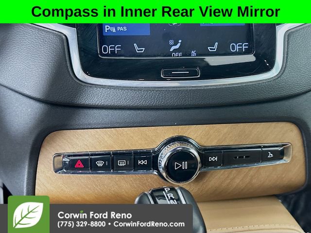 Used 2018 Volvo XC90 T6 Inscription w/ Convenience Package image 16