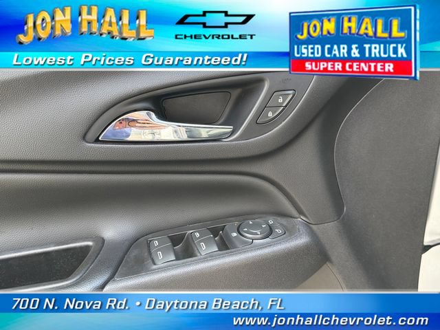Used 2021 Chevrolet Equinox LT FWD image 19