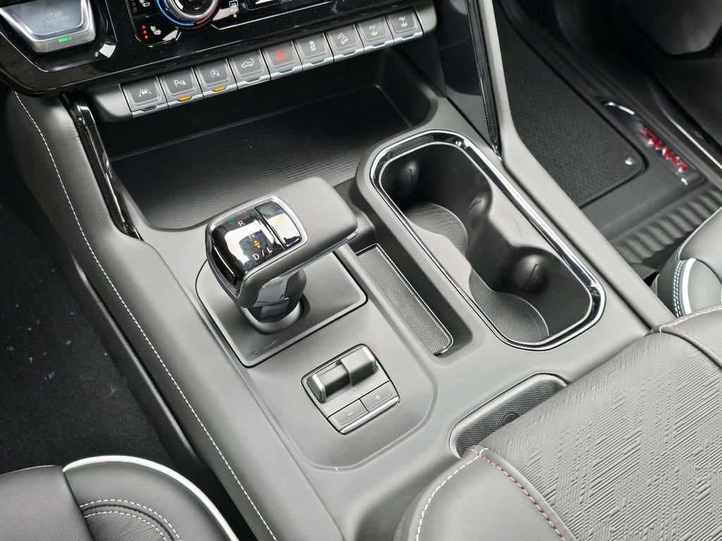 New 2026 GMC Sierra 1500 AT4X AWD/4WD image 23
