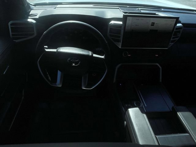 Used 2025 Toyota Tundra Platinum w/ TRD Off-Road Package image 10