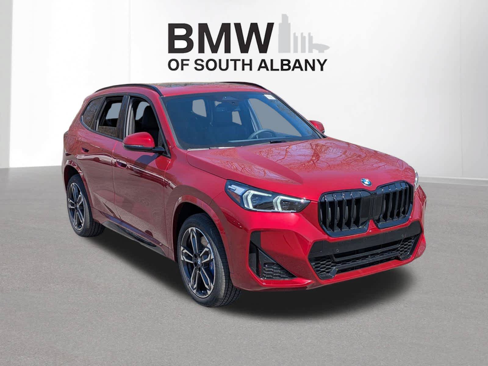 New 2026 BMW X1 xDrive28i w/ M Sport Package