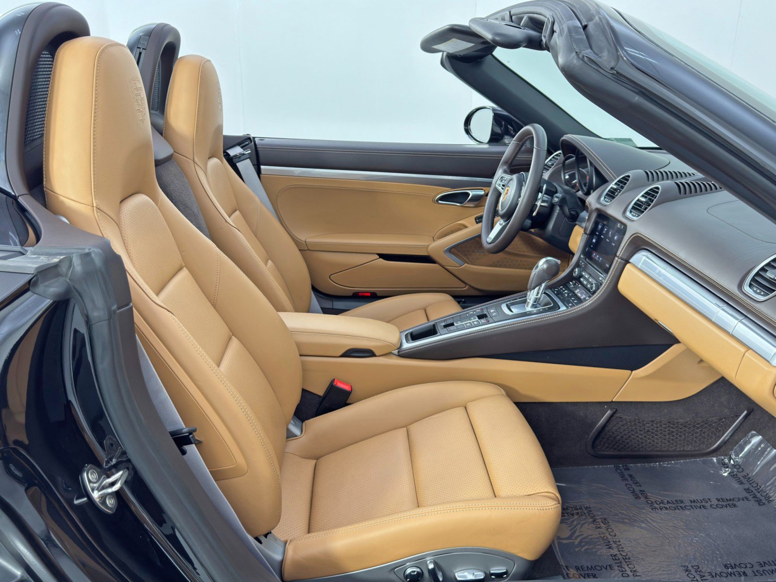 Used 2021 Porsche 718 Boxster GTS image 15