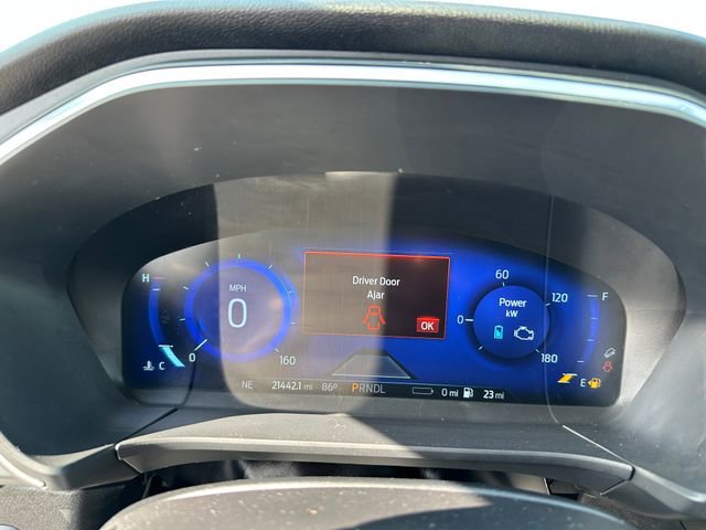 Used 2022 Ford Escape Titanium w/ Titanium Premium Package image 25