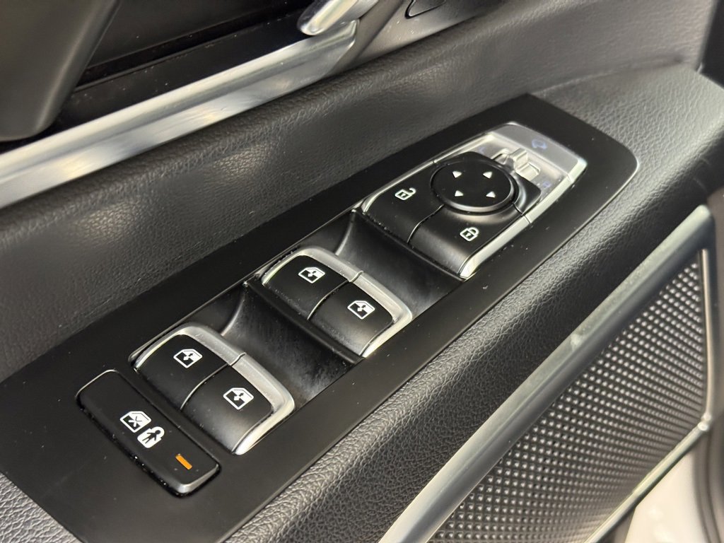 Used 2024 Kia Telluride SX Prestige image 10