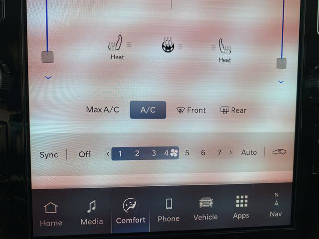 New 2025 RAM 2500 Big Horn image 7