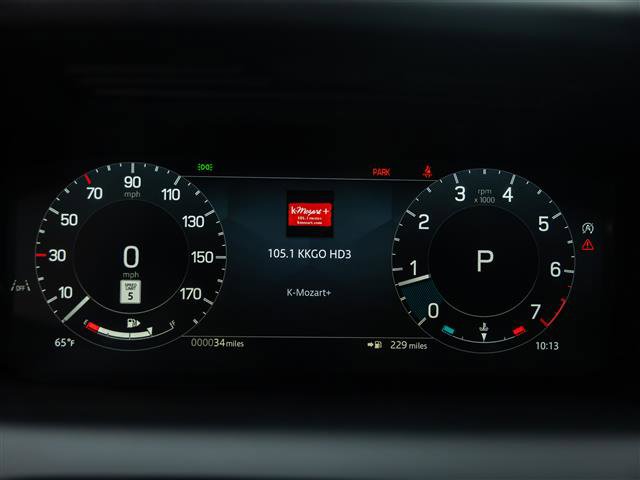 New 2026 Land Rover Discovery Sport Landmark AWD/4WD image 22