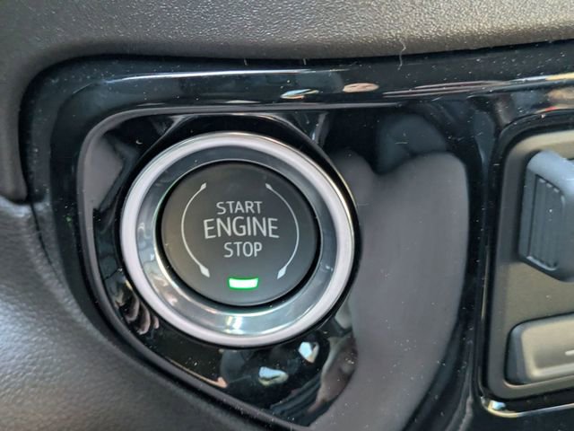 New 2026 Chevrolet Silverado 1500 LTZ w/ LTZ Premium Package image 25