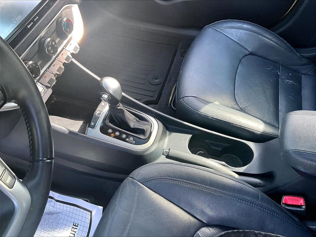 Used 2016 Kia Rio SX FWD image 12