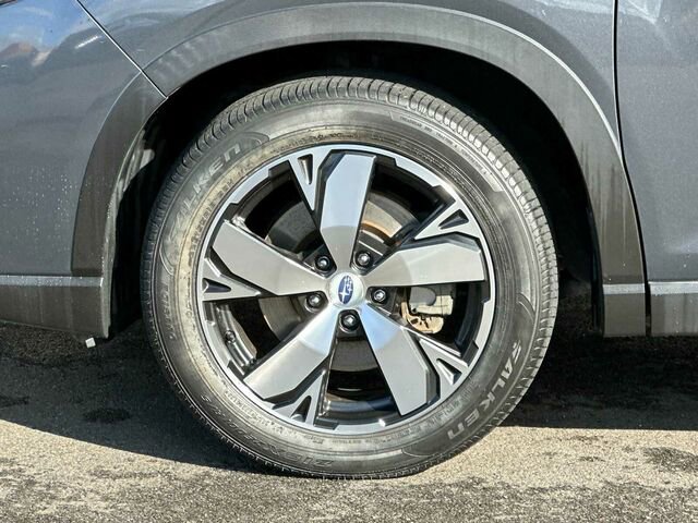 Used 2021 Subaru Forester Touring w/ Popular Package #2 image 35