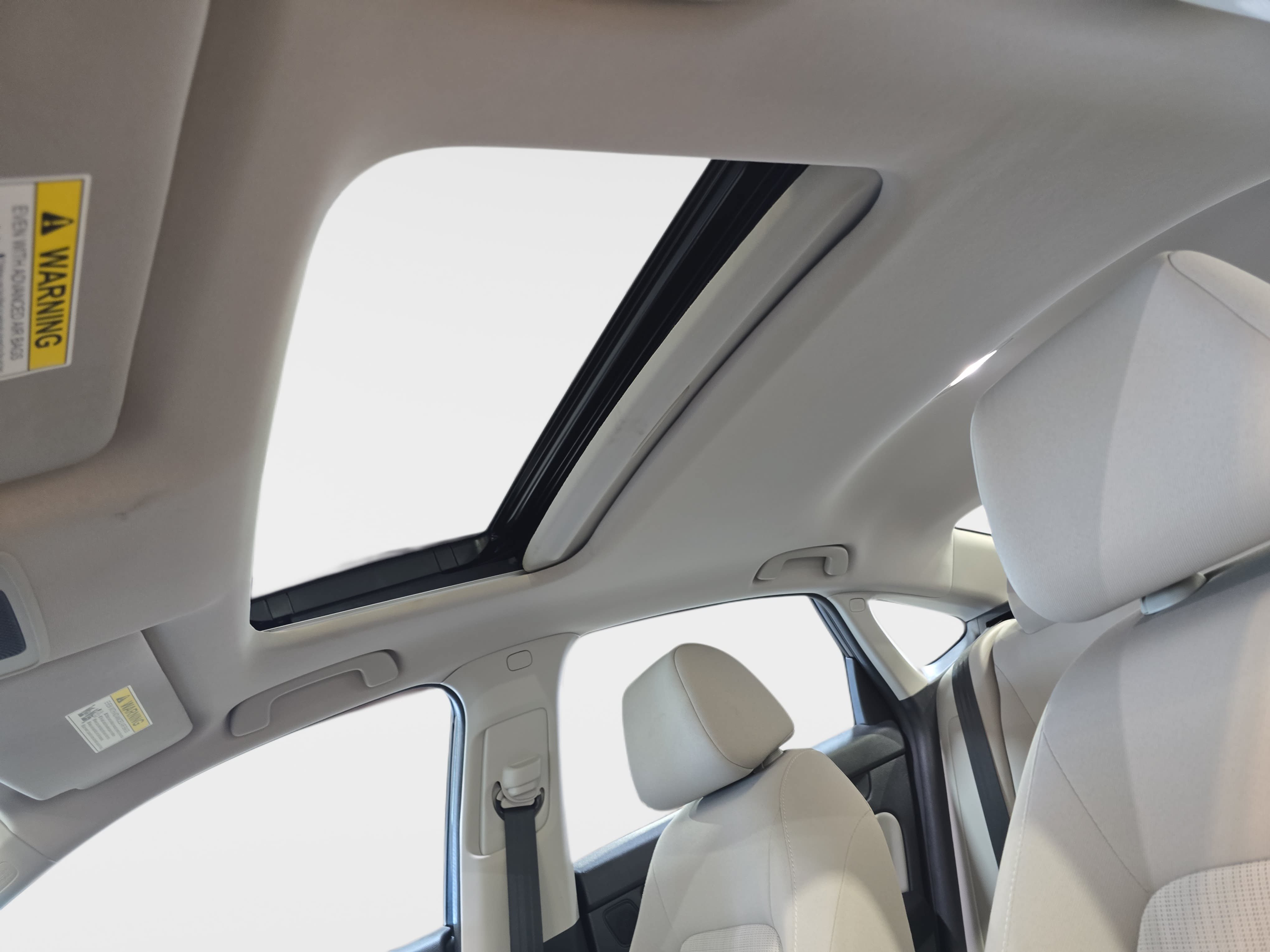 Used 2024 Honda Civic EX image 27