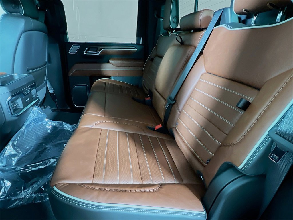 New 2026 GMC Sierra 3500 Denali Ultimate image 19