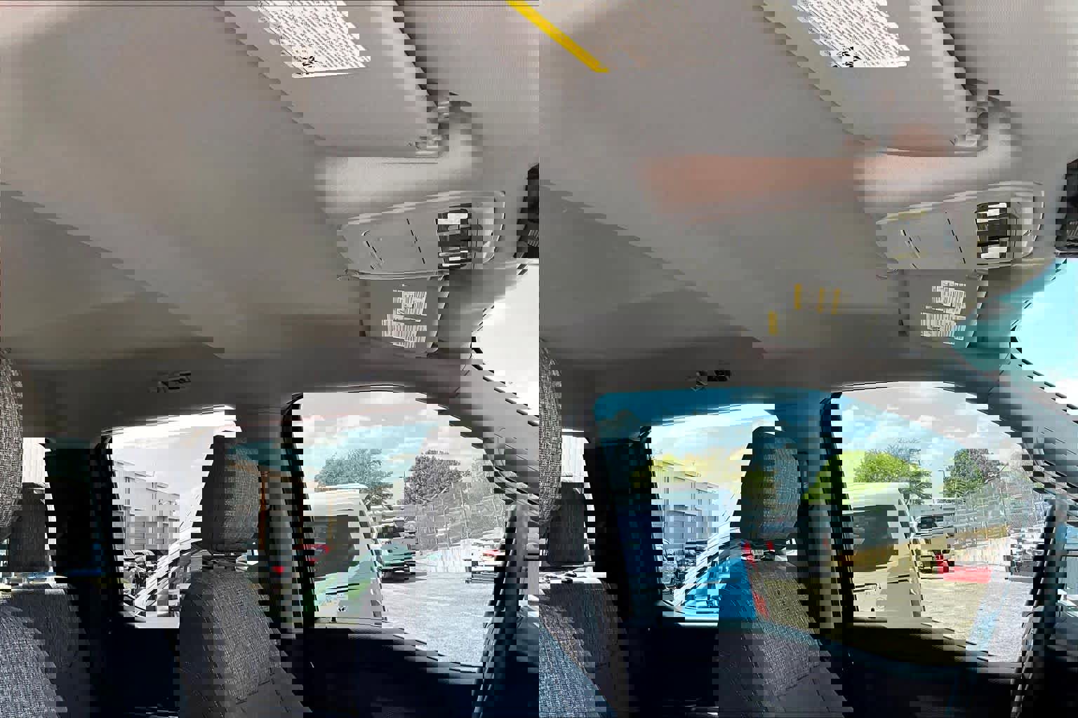 Used 2021 Ford F150 XLT image 14